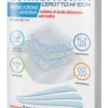 Connettivina Hitech 6×7 cm 5 Cerotti