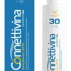 Connettivina Spray Bronze SPF30 Protezione Solare Attivatore Abbronzatura 180 ml