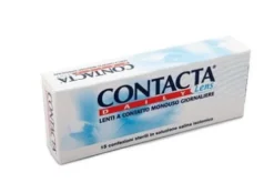 Contacta Daily Lens Monouso -3
