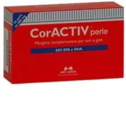 Coractive 50 Perle