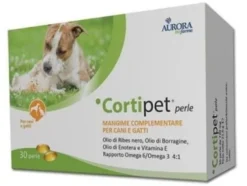 Cortipet 30 Perle
