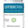 Cotidierbe 100 Compresse