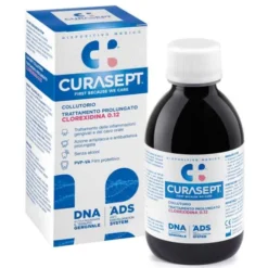 Curasept Ads Colluttorio 0,12% 500 ml