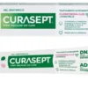 Curasept ADS DNA Gel Dentifricio Astringente 75 ml