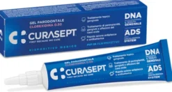 Curasept Ads Gel Paradontale 0,5% 30 ml