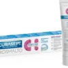 Curasept Biosmalto Baby Kis Senza Fluoro alla Fragola 50 ml