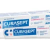 Curasept 0,12% Dentifricio Clorexidina Ads+Dna 75 ml