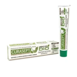 Curasept Ecobio Dentifricio 75 ml