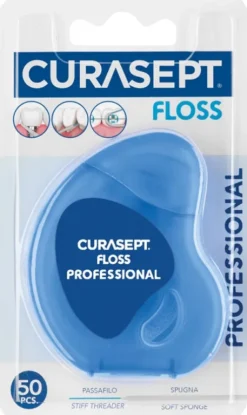 Curasept Professional Floss
