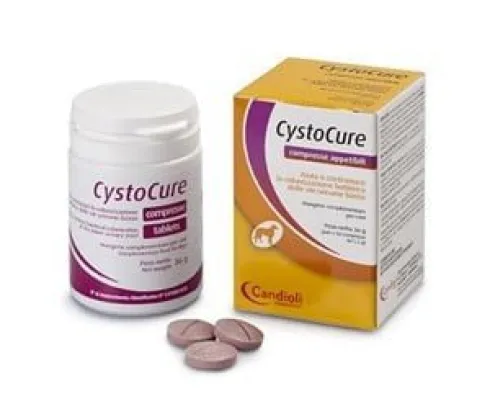Cystocure 30 Compresse
