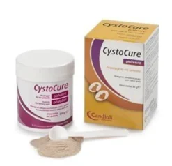 Cystocure 30 grammi