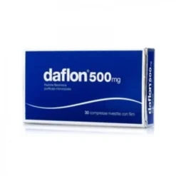 Daflon 30 Compresse 500 mg