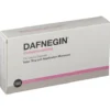 Dafnegin 1% Crema Vaginale 78 grammi