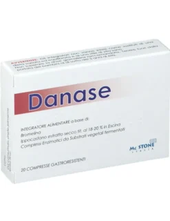 Danase 20 Compresse