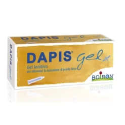 Dapis Gel Lenitivo 40 ml