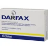 Darfax 20 Compresse