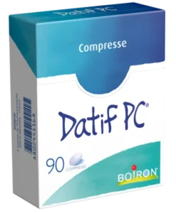Datif Pc 90 Compresse