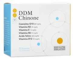 Ddm Chinone 30 Bustine