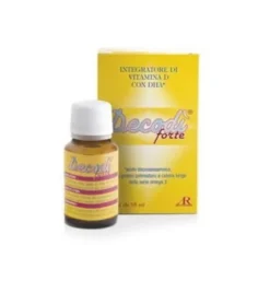 Decodi Forte 15 ml