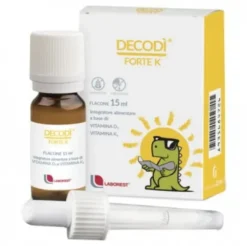 Decodi K Forte 15 ml