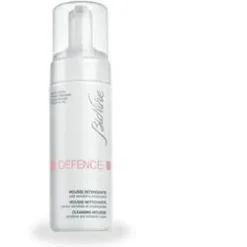 Defence Acqua Mousse Detergente 150 ml