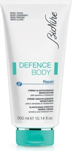 Defence Body Crema Smagliature 300 ml