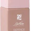 Defence Color Hydra Glow Fondotinta Idratante SPF15 06 Cinnamon 30 ml