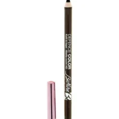 Defence Color Khol&Kajal Matita Occhi HD 302 Brun