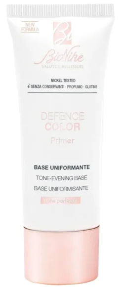 Defence Color Primer Base Uniformante 30 ml