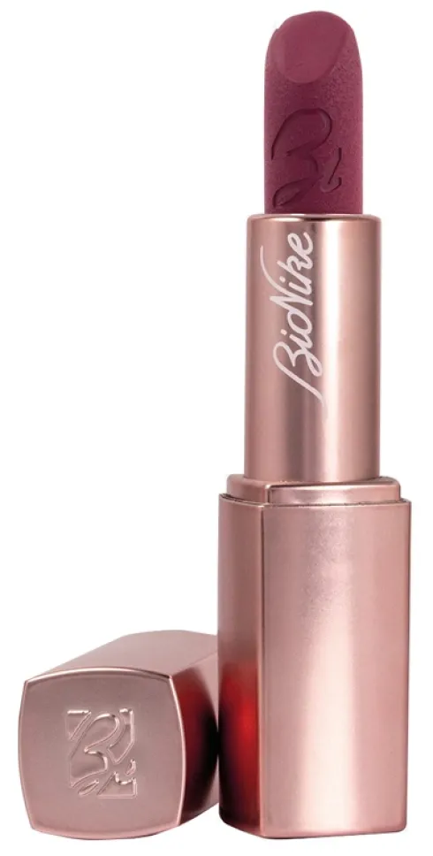 Defence Color Rossetto Soft Mat 804 Myrtille