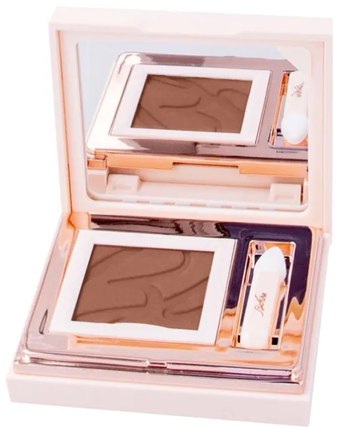 Defence Color Silky Ombretto Compatto 423 Brique