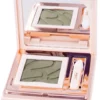 Defence Color Silky Touch Ombretto 415 Vert Doré