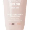 Defence Color Skin Tint Fondotinta Siero Effetto Pelle Nuda SPF15 Colore 1.5 Cream 30 ml