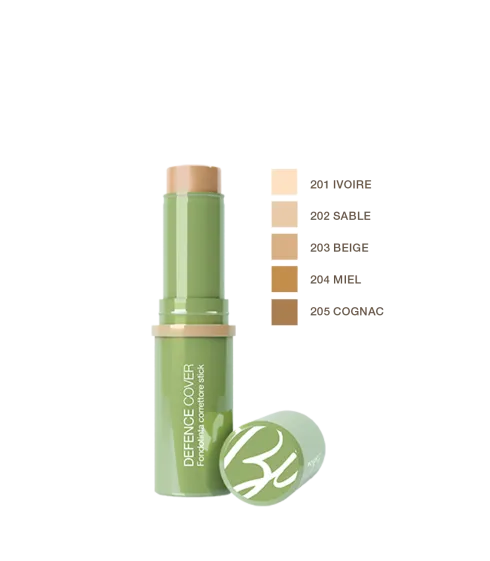 Defence Cover Stick 204 Colore Miele 10 ml