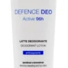 Defence Deo Active 96h Latte Deodorante 50 ml