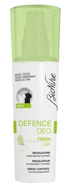 Defence Deo Fresh Vapo 100 ml