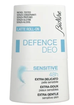Defence Deo Sensitive Roll-On 50 ml