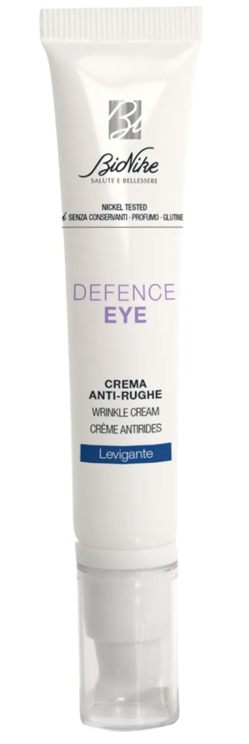 Defence Eye Contorno Occhi Anti-Rughe 15 ml