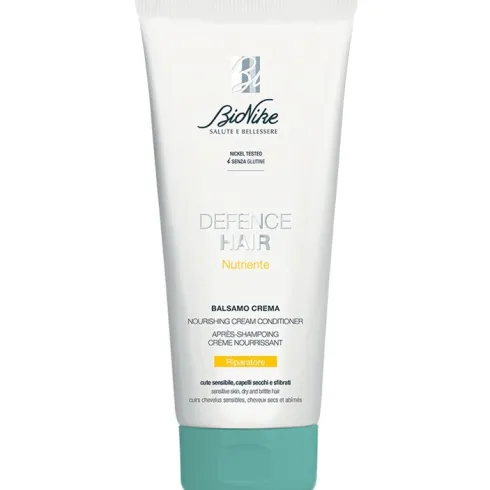Defence Hair Balsamo Nutriente 200 ml