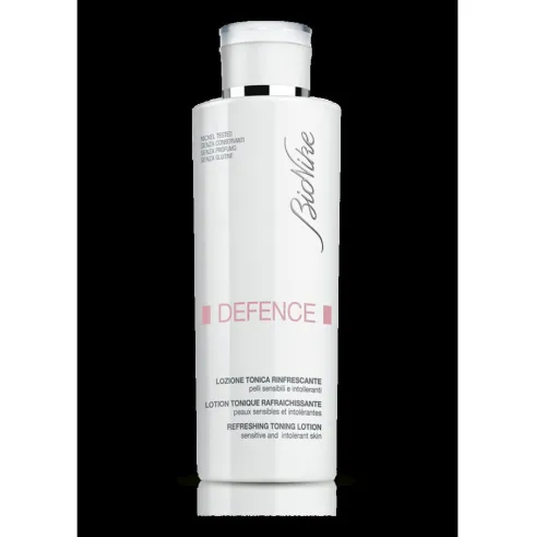 Defence Lozione Tonica Rinfrescante 200 ml