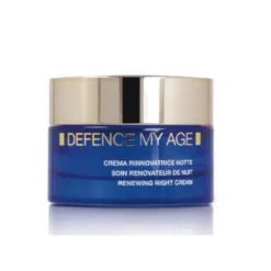 Defence My Age Crema Notte 50 ml