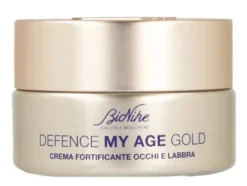 Defence My Age Gold Contorno Occhi e Labbra 15 ml