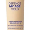 Defence My Age Gold Crema Uniformante Colorata 40 ml