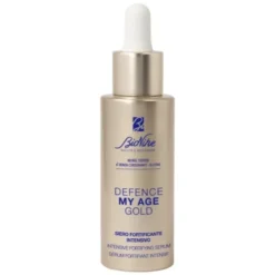Defence My Age Gold Siero Fortificante Intensivo 30 ml