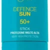 Defence Sun 50+ Stick Labbra E Zone Sensibili 9 ml