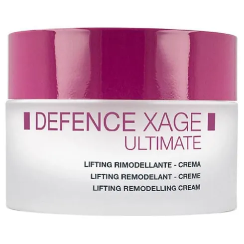 Defence Xage Ultimate Lifting Rimodellante 50 ml