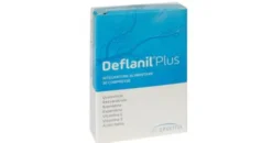 Deflanil Plus 30 Compresse
