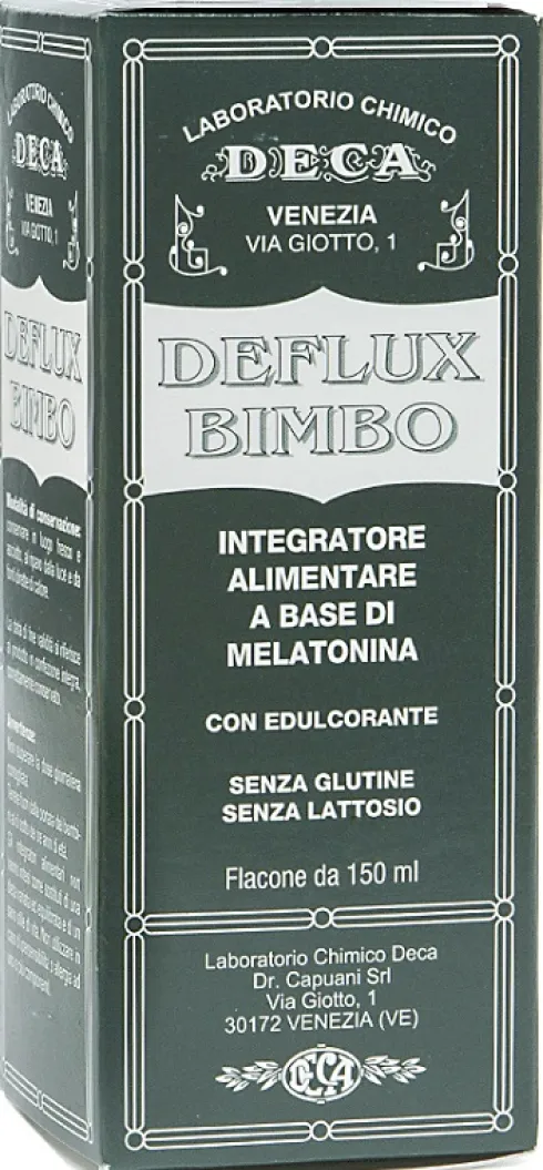 Deflux Bimbo 150 ml