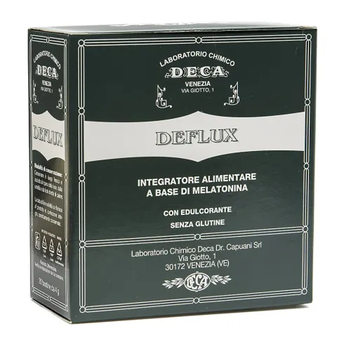 Deflux 20 Bustine