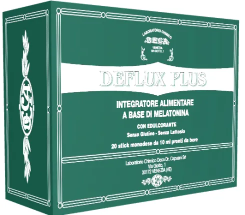 Deflux Plus 20 Stick